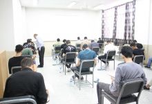 گزارش تصویری آزمون فنی و حرفه ای، کاردانی به کارشناسی